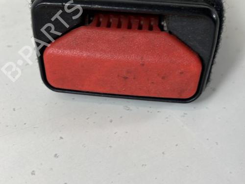 Seat buckle PEUGEOT 208 II (UB_, UP_, UW_, UJ_) 1.5 BlueHDI 100 | BP20950602I32 