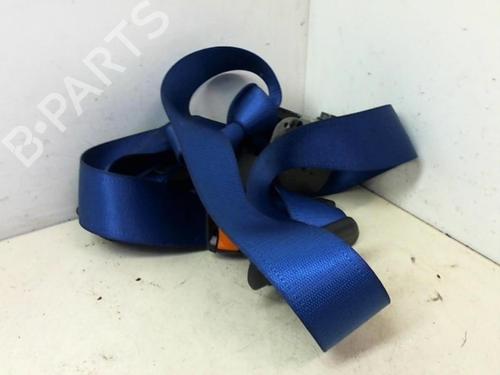 Used Rear left belt tensioner OPEL AGILA A (H00) 1.2 16V (F68) (75 hp) 29838133