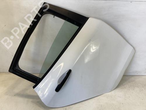 Right rear door PEUGEOT 208 I (CA_, CC_) 1.4 HDi | BP24661963C5 