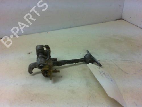 Used Hinge/Door check strap Hinge/Door check strap PEUGEOT EXPERT (224_) 2.0 HDI 16V (109 hp) 22917734 22917734