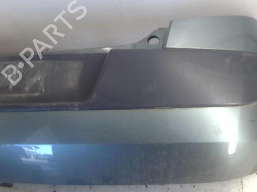 Bak støtfanger RENAULT MEGANE II (BM0/1_, CM0/1_) 1.5 dCi (BM02, BM13, BM2A, CM02, CM13) | BP22022310C8 