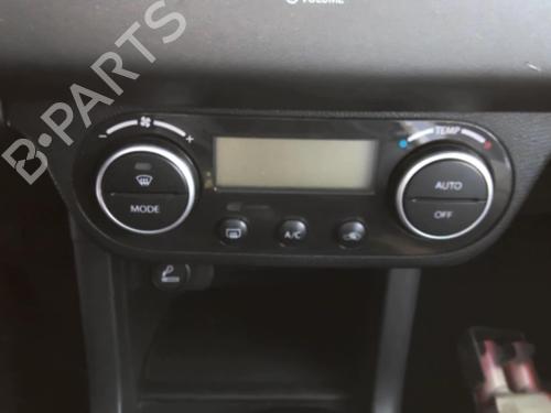 Used Climate control Climate control SUZUKI SWIFT III (MZ, EZ) 1.3 DDiS (RS413D) (75 hp) 20945160 20945160