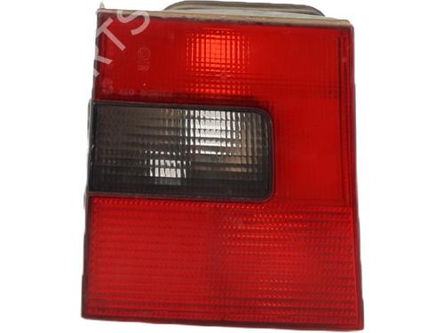 Used Left tailgate light CITROËN EVASION MPV (22, U6) 2.1 TD (109 hp) 20973393