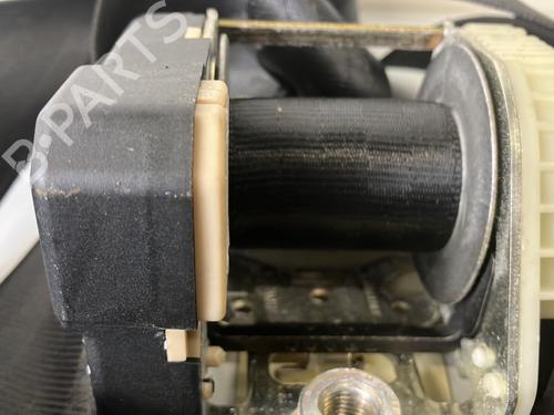 Rear right belt tensioner VW TOURAN (1T1, 1T2) 1.9 TDI | BP22349061C90 