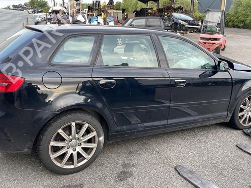 Used Parts AUDI A3 Sportback (8PA)  1.6 TDI  4604227