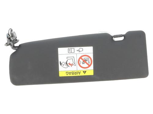 Right sun visor BMW 1 (F20) 118 d | BP29629317I2 