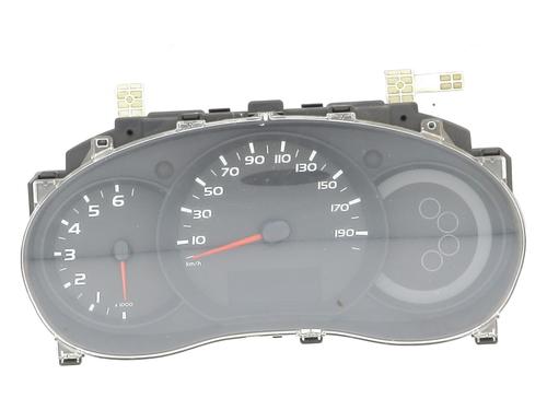 Instrument cluster RENAULT MASTER III Van (FV) 2.3 dCi 100 FWD (FV0A, FV0B, FV0G, FV0K, FV0H) | BP30079325C47 - Image 6