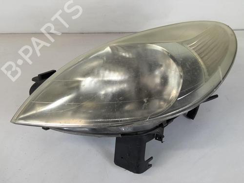 Left headlight CITROËN XSARA PICASSO (N68) 1.6 HDi | BP22025215C28 
