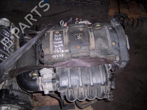 Used Engine Engine PEUGEOT 307 (3A/C) 1.6 16V (109 hp) 20949450 20949450