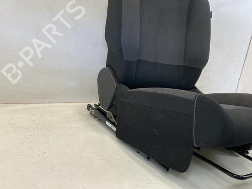Left front seat CITROËN C3 / C3 ORIGIN III (SX) 1.2 VTi 82 | BP23901232C15 