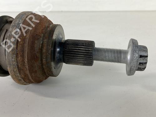 Left rear driveshaft VW ARTEON (3H7, 3H8) 2.0 TDI 4motion | BP22026214M40
