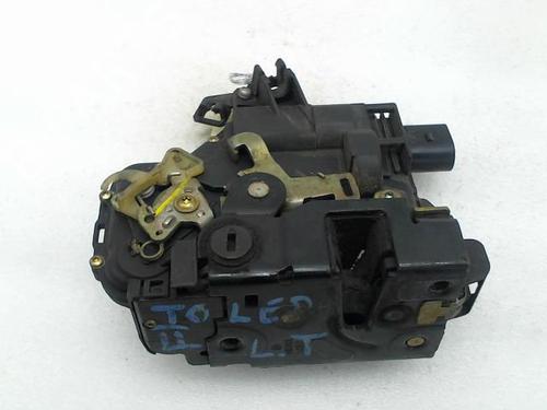 Venstre bak lås VW PASSAT B5.5 (3B3) 1.9 TDI | BP20944473C100 