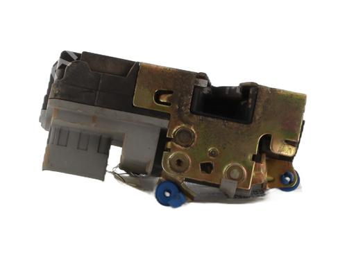 Front right lock PEUGEOT PARTNER Box Body/MPV (5_, G_) 1.9 D | BP29113351C97