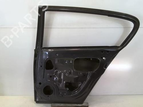 Right rear door OPEL ASTRA H (A04) 1.7 CDTI (L48) | BP22023732C5 