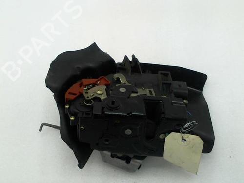 Rear left lock AUDI A4 B6 Avant (8E5) 1.9 TDI | BP20952264C100 