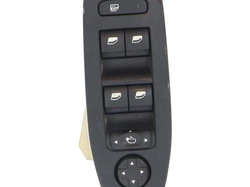 Used Left front window switch Left front window switch PEUGEOT 208 I (CA_, CC_) 1.6 HDi (92 hp) 27734062 27734062