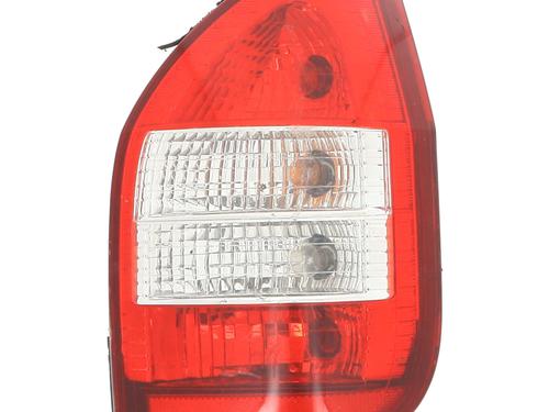 Used Right taillight OPEL ZAFIRA A MPV (T98) 2.2 DTI 16V (F75) (125 hp) 22021397