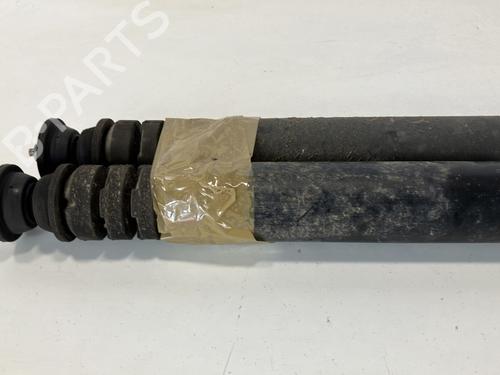 Right rear shock absorber DACIA SANDERO II 1.0 SCe 75 (B8JC, B8JD, B8NC) | BP20938504M19 