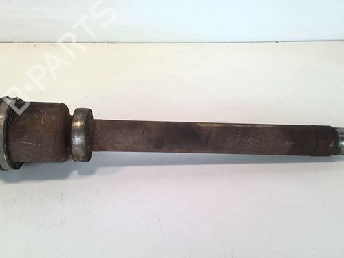 Right front driveshaft FORD FOCUS III Turnier 2.0 ST | BP20950335M39
