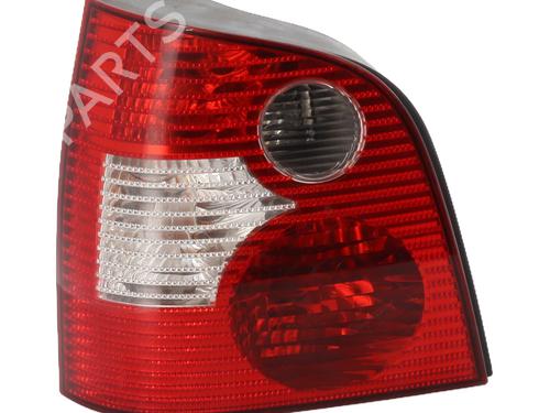 Left taillight VW POLO IV (9N_, 9A_) 1.4 TDI | BP20946934C34