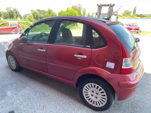 Used Parts CITROËN C3 I (FC_, FN_) 4783063