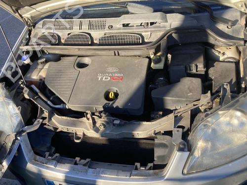 Left front window switch FORD FOCUS C-MAX (DM2) 1.8 TDCi | BP20953636I27  - Image 8
