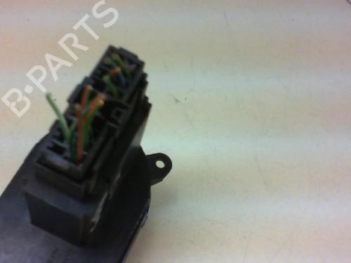 Climate control FORD FIESTA V (JH_, JD_) 1.6 16V | BP20966096I5 
