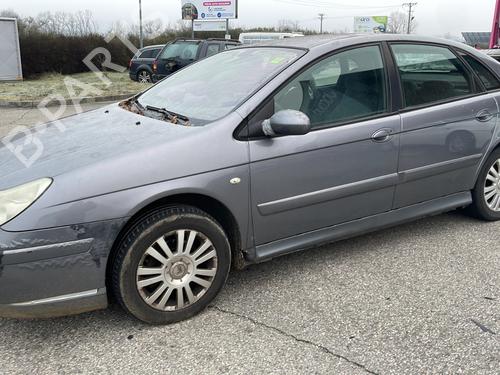 Front left seatbelt CITROËN C5 II (RC_) 2.0 HDi (RCRHRH) | BP28476623I26  - Image 5