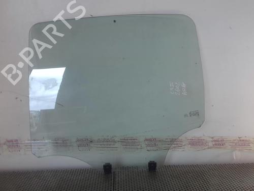 Rear left door window CITROËN C3 II (SC_) 1.4 HDi 70 (SC8HZC, SC8HR0, SC8HP4) | BP20963567C20 