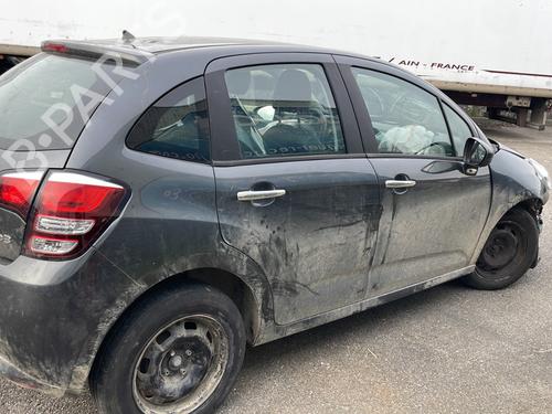 Right front driveshaft CITROËN C3 II (SC_) 1.4 HDi 70 (SC8HZC, SC8HR0, SC8HP4) | BP25289842M39 - Image 4