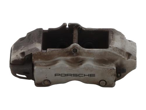 Used Left rear brake caliper Left rear brake caliper PORSCHE CAYENNE (9PA) S 4.5 (340 hp) 22029415 22029415