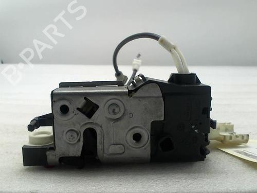 Rear right lock PEUGEOT 407 SW (6E_, 6D_) 1.6 HDi 110 | BP20968280C99