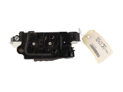 Rear left lock SEAT IBIZA IV (6J5, 6P1) 1.2 TSI | BP22027033C100 