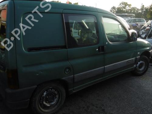 Switch CITROËN BERLINGO / BERLINGO FIRST Box Body/MPV (M_) 1.9 D 70 (MBWJZ, MCWJZ) | BP20943276I30 