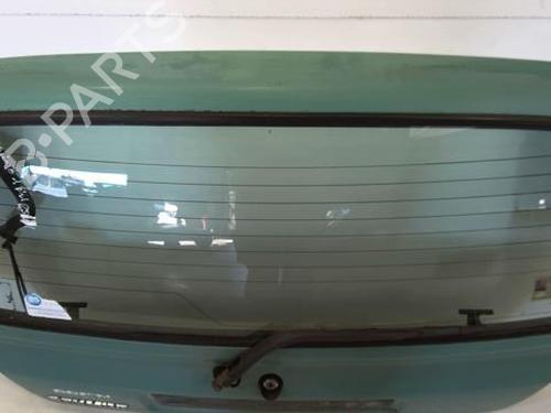 Tailgate RENAULT TWINGO I (C06_) 1.2 (C063, C064) | BP22023578C6 