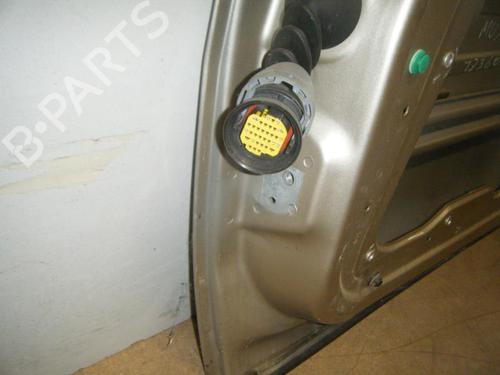 Right front door LANCIA MUSA (350_) 1.9 D Multijet (350.AXC1A) | BP22019625C3 