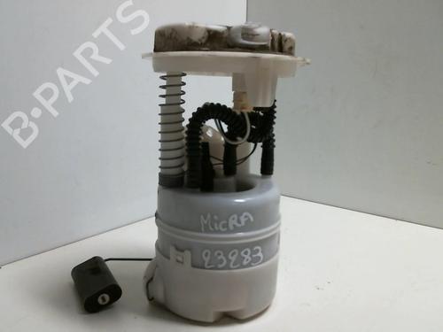 Used Fuel pump NISSAN MICRA III (K12) 1.2 16V (65 hp) 20942477