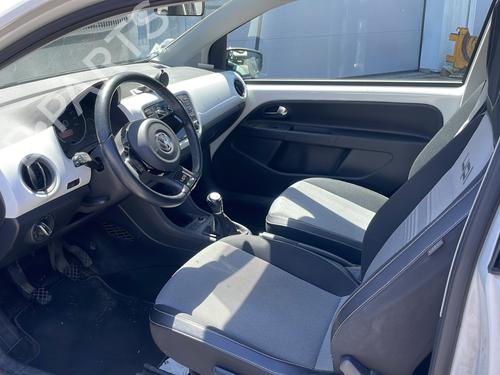 Right sun visor VW UP! (121, 122, BL1, BL2, BL3, 123) 1.0 | BP27546524I2  - Image 6