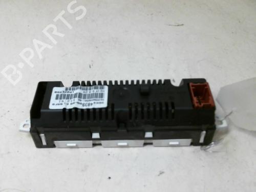 Display monitor PEUGEOT 308 I (4A_, 4C_) 1.6 HDi | BP20972108C48 