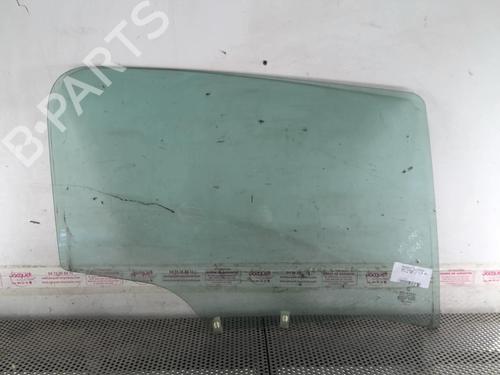 Rear right door window PEUGEOT 307 (3A/C) 1.6 HDi 110 | BP20959770C21 