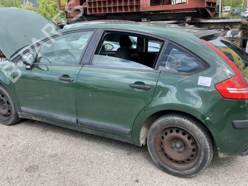 Front left quarter glass CITROËN C4 I (LC_) 1.6 HDi | BP20955682C111 