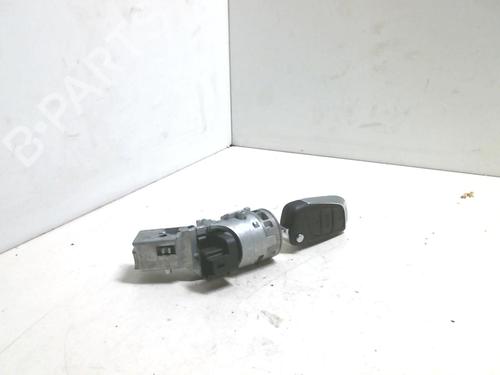 Clé de contact CITROËN C4 II (NC_) 1.6 HDi 115 (114 hp) 20946482