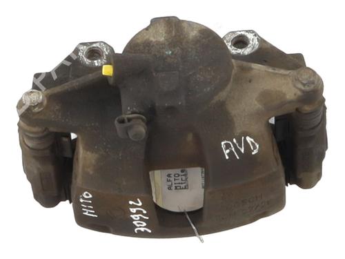 Right front brake caliper ALFA ROMEO MITO (955_) 1.6 JTDM (955AXC1B) | BP26603782M104 