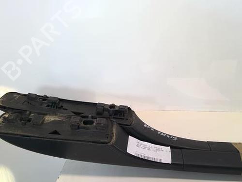 Roof bar PEUGEOT 307 Break (3E) 2.0 HDI 90 | BP20941156C65 