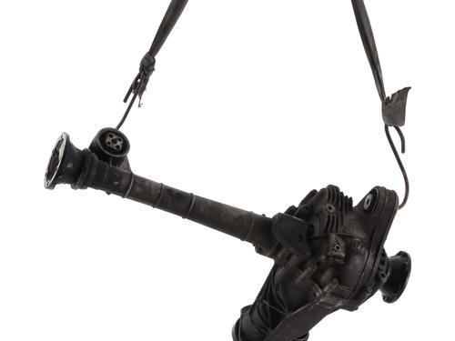 Used Rear differential Rear differential PORSCHE CAYENNE (9PA) S 4.5 (340 hp) 22029405 22029405