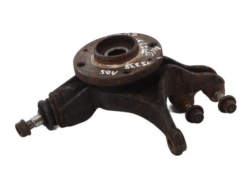 Left front steering knuckle PEUGEOT 307 (3A/C) 1.6 16V | BP25977398M25