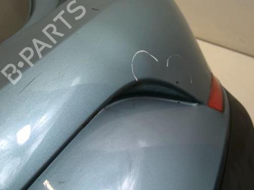 Rear bumper SEAT IBIZA IV (6J5, 6P1) 1.4 | BP22023954C8 
