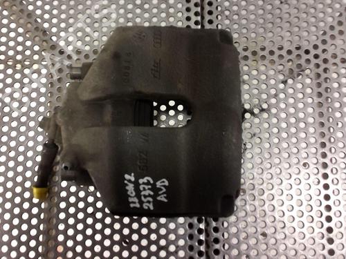 Used Right front brake caliper SEAT LEON (1P1) 2.0 TDI 16V (140 hp) 20940245