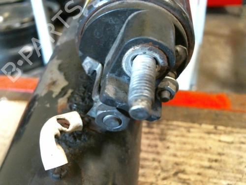 Startmotor PEUGEOT 206 Hatchback (2A/C) 2.0 HDI 90 | BP29895905M8