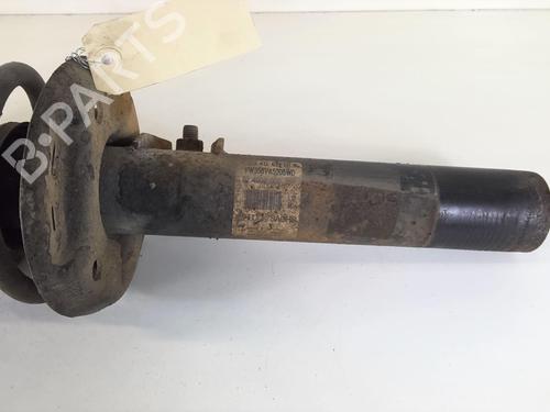 Used Left front shock absorber Left front shock absorber VW TOURAN (1T1, 1T2) 2.0 TDI (136 hp) 20969248 20969248